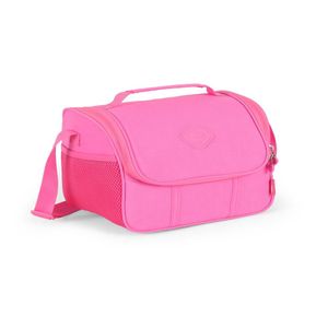 Lancheira Rosa Maxlog