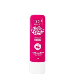 Balm Top Beauty Cerejamelo