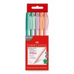 caneta-esferografica-trilux-style-faber-castell-colors-5-unidades-10036393