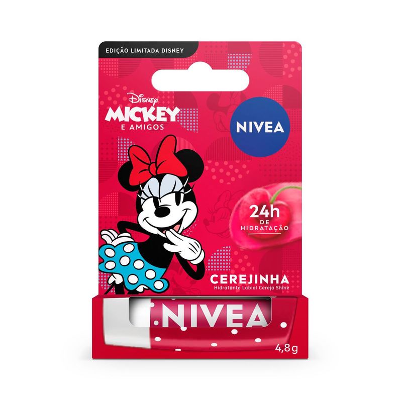 hidratante-labial-nivea-shine-cereja-disney-minnie-48g-10039640