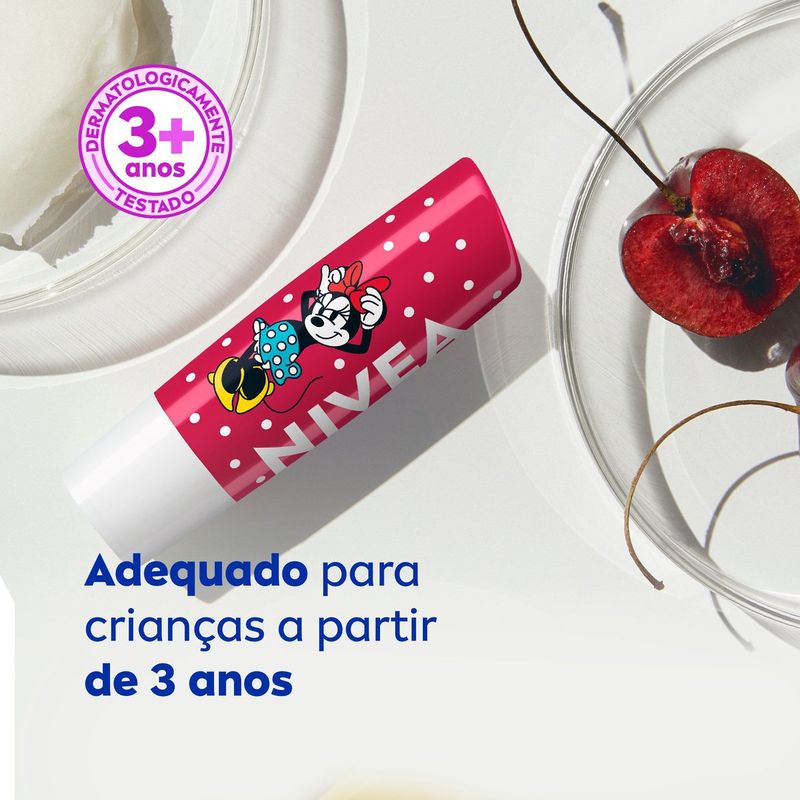 hidratante-labial-nivea-shine-cereja-disney-minnie-48g-10039640