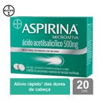 analgesico-aspirina-microativa-bayer-caixa-com-20-comprimidos-100016399