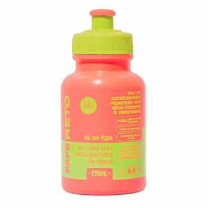 Condicionador Lola Papo Reto 270ml