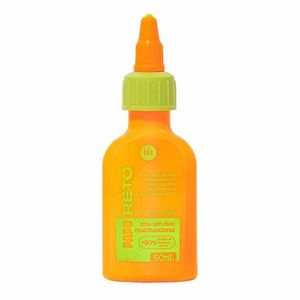 Óleo Reparador Lola Papo Reto 50ml
