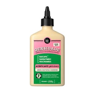 Creme para Cabelos Acidificante Lola Densidade 250g