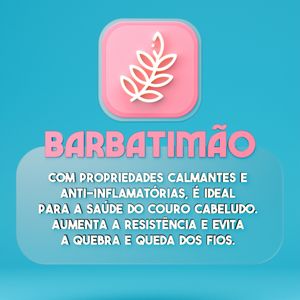 Creme para Cabelos Acidificante Lola Densidade 250g