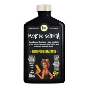 Shampoo Lola Morte Súbita 250ml