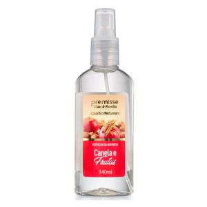 Aromat Premisse 140ml Spray Canela e Frutas