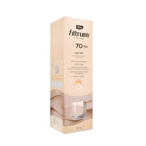 Filtrum Color 1 0 FPS70 50g Libbs