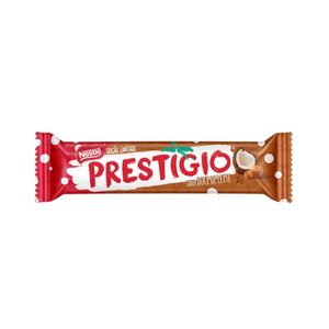 Chocolate Nestlé Doce de Leite Prestígio 33g