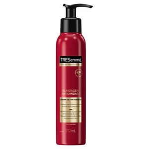 Sérum TRESemmé Blindagem Antiumidade 170ml
