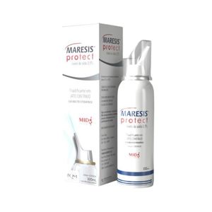 Maresis Protect 0,9% Solução Frasco 100ml FQM