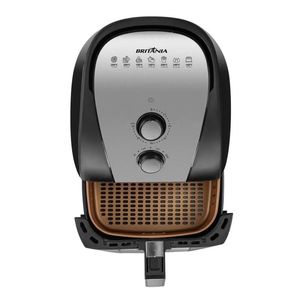 Air Fryer 5,5L BFR51 Britânia 127V
