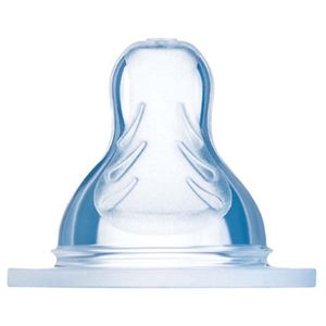 Bico de Mamadeira Mam 3 4+ Meses 1 Unidade