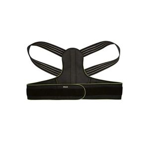 Corretor Postural com Ajuste Triplo Mercur Tamanho M