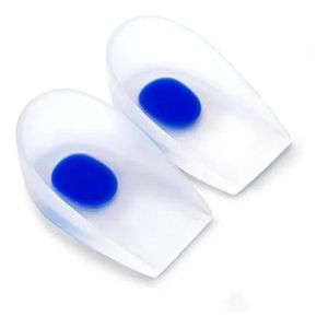 Calcanheira para Esporão Hidrolight com Ponto Azul Tamanho M