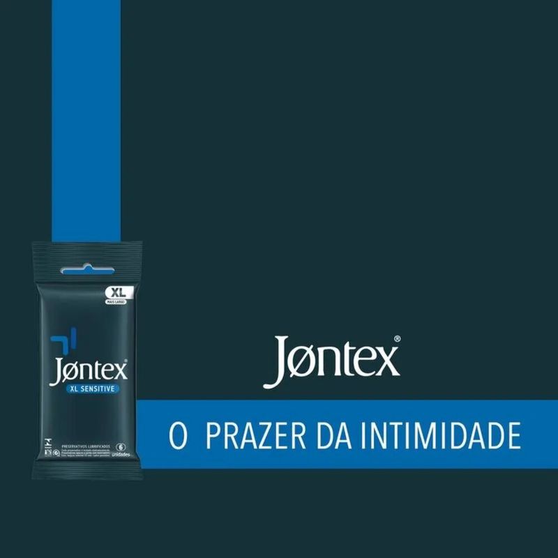preservativo-jontex-xl-sensitive-lubrificado-6-unidades-100007820