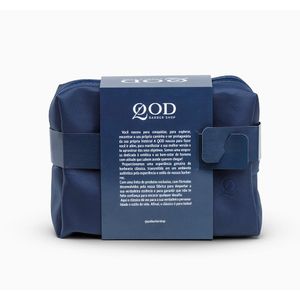 Kit QOD Shampoo 220ml + Pomada 70g Killer