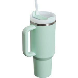 Copo Quencher Mint Stanley 887ml