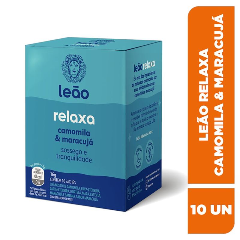 cha-leao-10-unidades-funcionais-relaxa-10022013