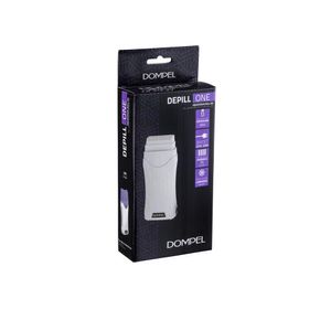 Aquecedor de Cera Roll-On Bivolt Depill One