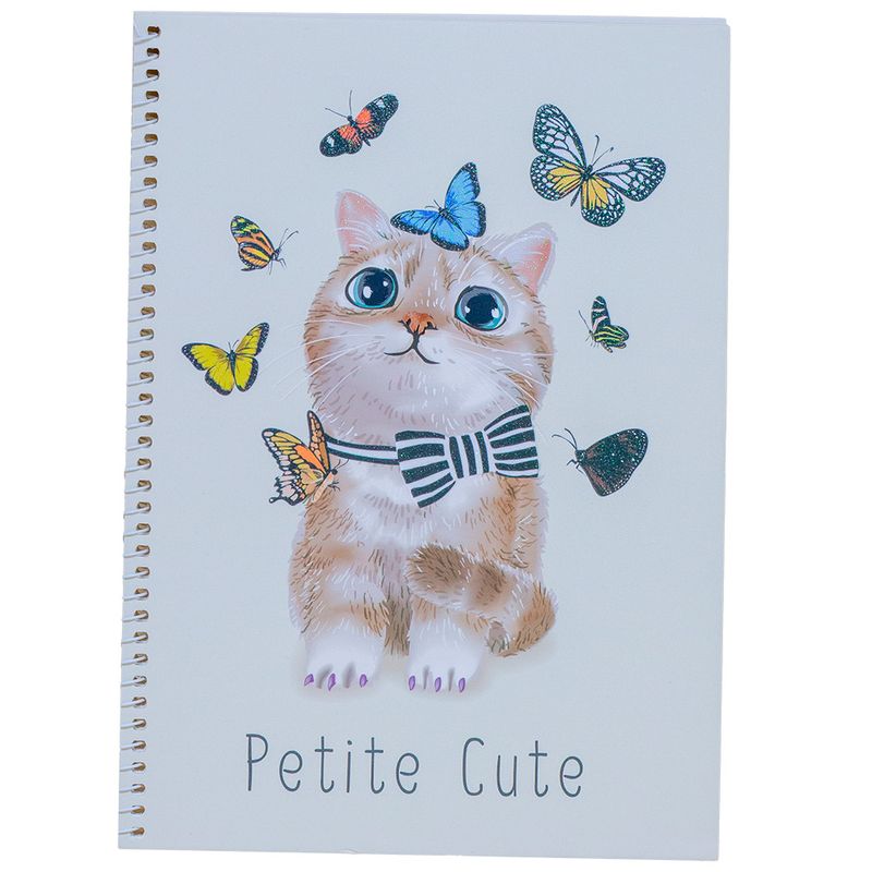 caderno-espiral-com-pauta-b5-cats-sortido-yins-50-folhas-10043094