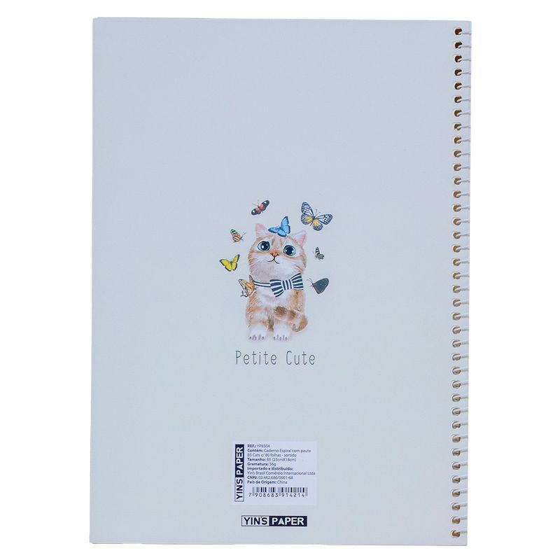 caderno-espiral-com-pauta-b5-cats-sortido-yins-50-folhas-10043094