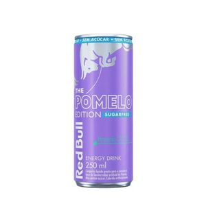 Energético Red Bull Pomelo 250ml