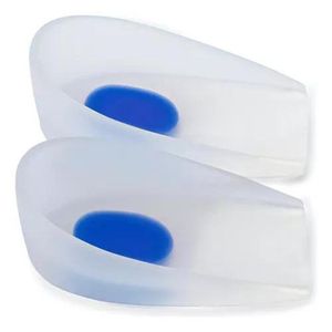 Calcanheira para Esporão Hidrolight com Ponto Azul Tamanho G