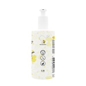 Hidratante Corporal Snoopy 220ml