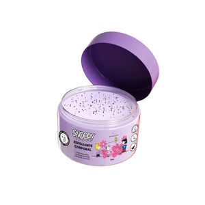 Esfoliante Corporal Snoopy 280ml