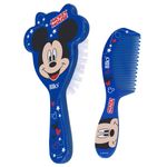 conjunto-lillo-escova-pente-mickey-azul-10002371