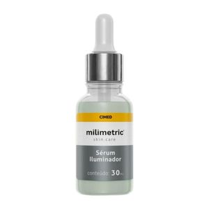 Sérum Iluminador 30g Milimetric Cimed