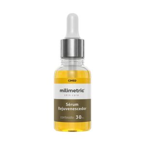 Sérum Rejuvenescedor 30g Milimetric Cimed