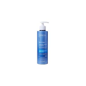 Creme de Limpeza Vichy Dercos Sensi Scalp 300ml
