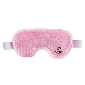 Máscara Facial Acte Gel Rosa R3-R