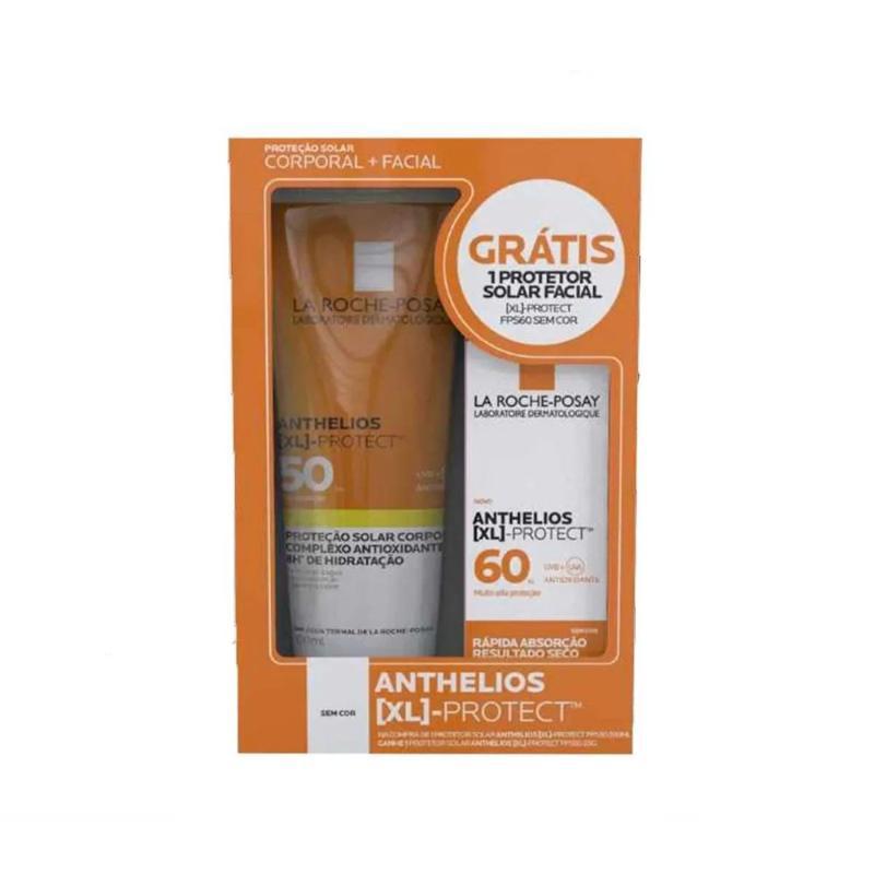 kit-protetor-solar-anthelios-xl-protect-la-roche-posay-corporal-fps-50-200ml-facial-fps-60-25g-10036490