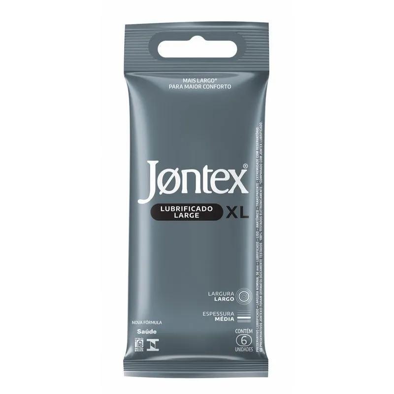 preservativo-jontex-lubrificado-xl-6-unidades-10016987