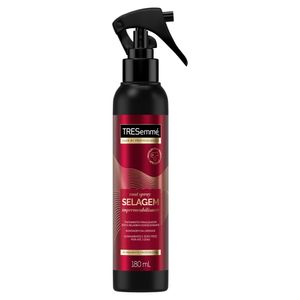 Spray Tresemmé 180ml Selagem Impermeabilizante