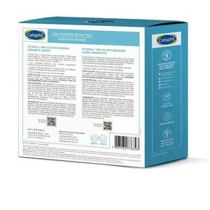 Kit Cetaphil Pro Loção Corporal Hidratante 295ml+Sabonete Líquido 295ml AD Restoraderm