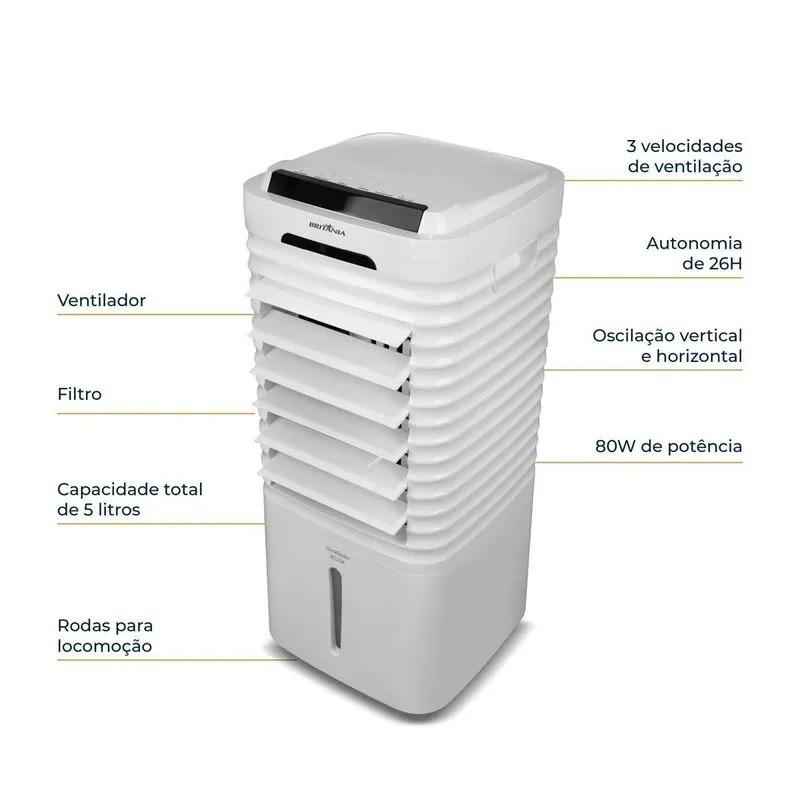 climatizador-de-ar-britania-bcl05a-220v-10044995