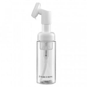 Frasco Pump com Massageador de Silicone 50ml