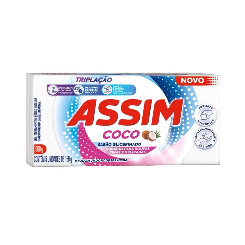 sabao-em-barra-assim-coco-multiuso-5-unidades-180g-10044949