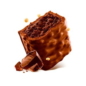 Barra de Proteína Nutry Crispy Bombom de coco 30g