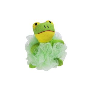 Esponja de Nylon para Banho Infantil 8423