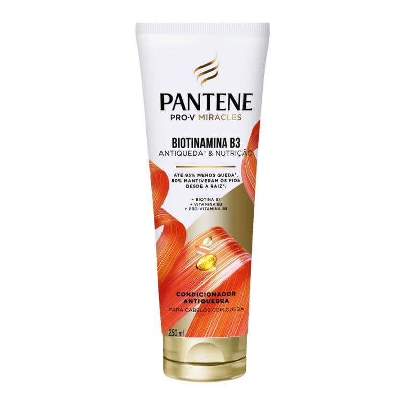 condicionador-pantene-biotinamina-b3-antiqueda-nutricao-250ml-10045027