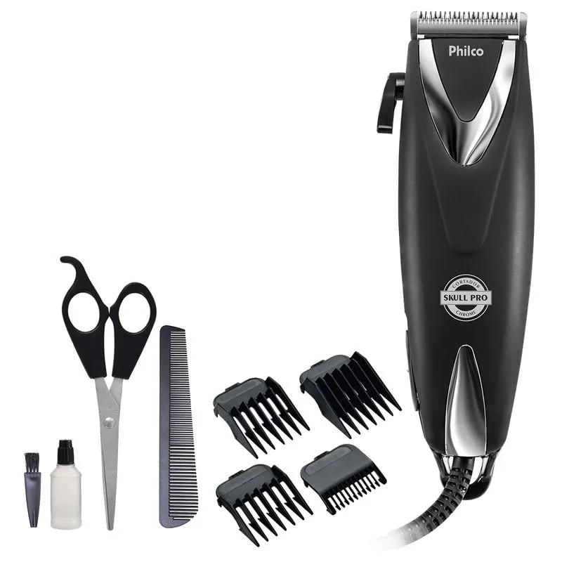 cortador-de-cabelo-philco-pcr12cr-skull-pro-ch-220v-10044717