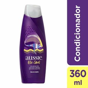 Condicionador Aussie Botox Effect Óleo de Jojoba 360ml