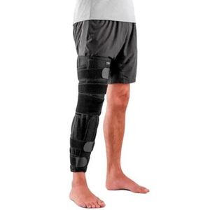 Imobilizador de Joelho Comfort Air Largo 50cm