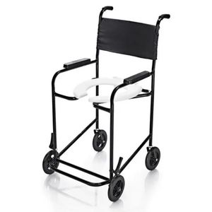 Cadeira para Banho Prolife Básica Simples Até 85kg PL201